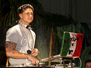 Jersey Shore 's Pauly D may not be cut out for this Italian job, plus ...