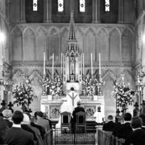 Humanae Vitae: 12 Quotes on On Marital Love and Parenthood