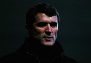 ... to Old Trafford and can't spell football' - Roy Keane's best quotes