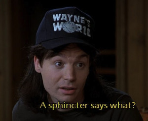 Wayne's World Quotes http://happinessisat.blogspot.com/p/lolz-stuff ...