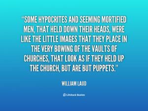 Quotes About Hypocrites In Church