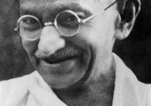 Mahatma Gandhi’s racist quotes about black South Africans