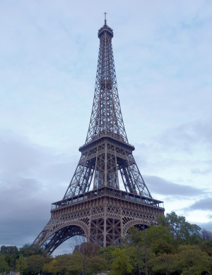 These are the eiffel tower gustave the architect Pictures