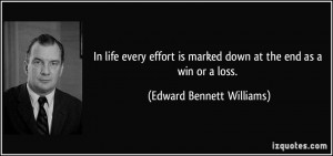 More Edward Bennett Williams Quotes