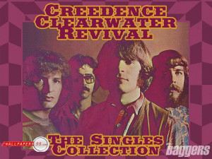 Singers and Bands > Creedence Clearwater Revival Wallpapers