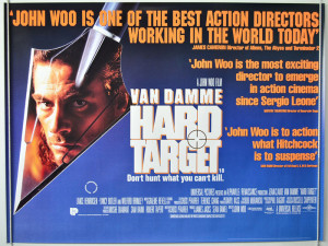 Hard Target (Quotes Version)