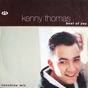 Kenny Thomas Best You