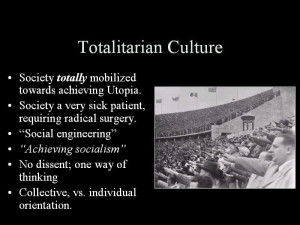 Collectivism Vs Individualism