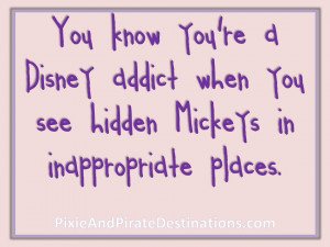 Follow Pixie and Pirate Destinations on Pinterest!