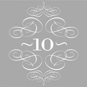 10th Wedding Anniversary Quotes