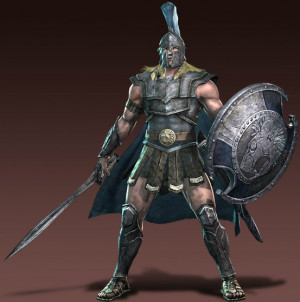 Musou Orochi 2 [SW3 + DW7] - Page 2