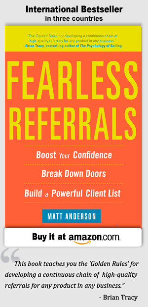 Sign up for one of our brief and helpful newsletters: