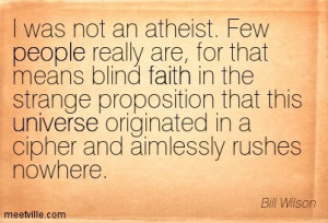 Best Atheism Quotes On Images - Page 25