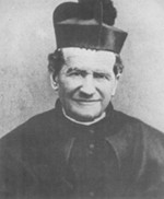 Quote from St. John Bosco