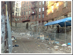 And here is another part of New York