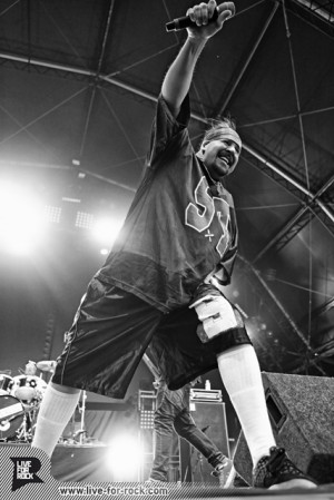 Suicidal Tendencies...