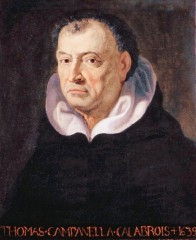 Tommaso Campanella Pictures