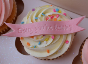 Sayings Created Cake Ideas