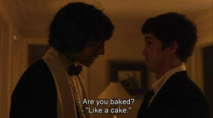 Being a Wallflower + Quotes + Weed: Classy Quotes, Ezra Miller Quotes ...