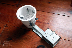 Recessed Light Fixtures