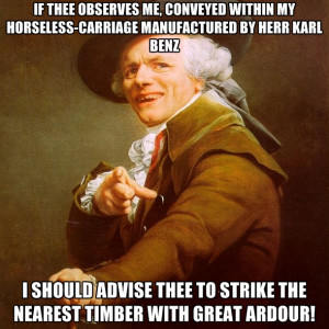 Karl Benz Quotes By herr karl benz i should