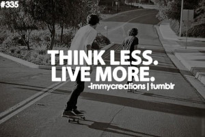 Skateboarding Quotes About Life