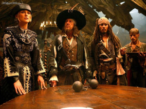 View Pirates of the Caribbean: At Worlds End in full screen