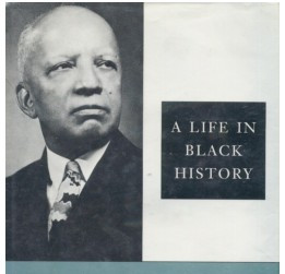 What W. E. B. Dubois and Dr. Carter G. Woodson had to say about ...
