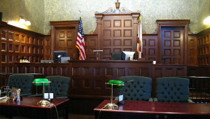 Steps for Fixing the Civil Justice System