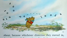 Winnie The Pooh Quotes Blustery Day