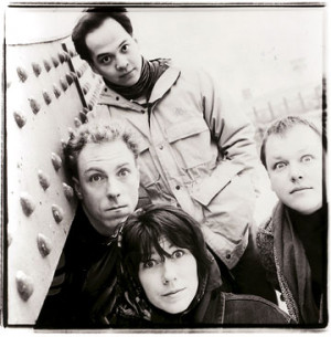 The Pixies Band