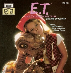 it s been 27 years since the film e t the extra terrestrial was ...