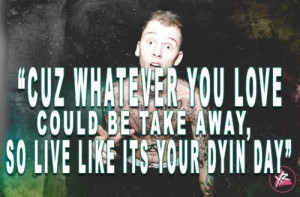 End Of The Road -MGK