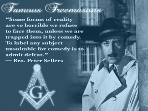 40 Quotes Attributed to Famous Freemasons – Part 2