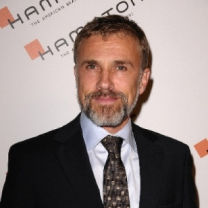 Christoph Waltz | $ 20 Million