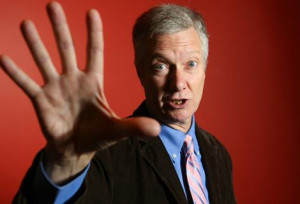 Kevin Bales the problem needs a new mindset