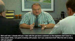 The Most Memorable Office Space Quotes (10 pics) - Picture #8