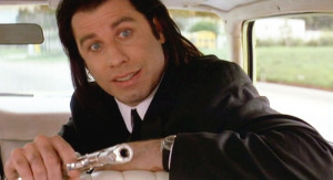 Pulp Fiction: 20 Years Ago–Really???