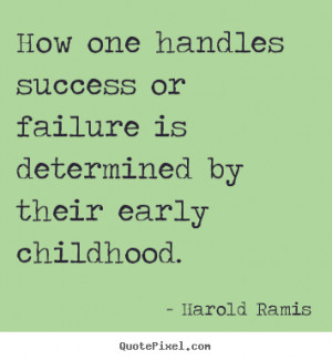 Early Childhood Quotes
