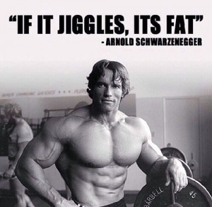 Arnold Schwarzenegger Website Motivation Fitness Bodybuilding God
