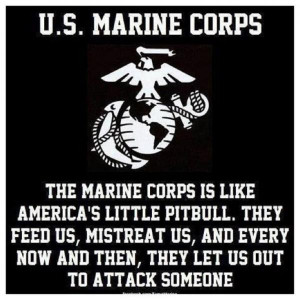Marine Quotes - Pix For > Funny Marine Quotes And Sayings