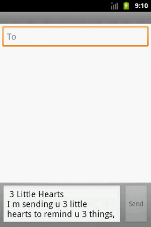 Download Miss You Quotes For Android