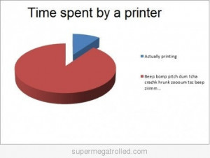 charts, funny, lol, printer