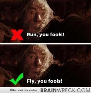 Famous Movie Quotes You And Everyone Else Are Saying Wrong