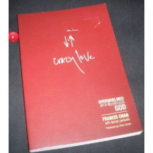 Search Results for: Goodreads Crazy Love Overwhelmed By A Relentless ...