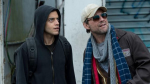 Mr. Robot' Lead Rami Malek Isn't Your Typical Leading Man (And He ...