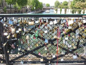 locks of love locations