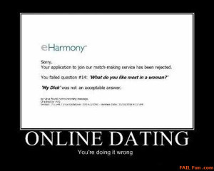 How to Master Online Dating: Propinion