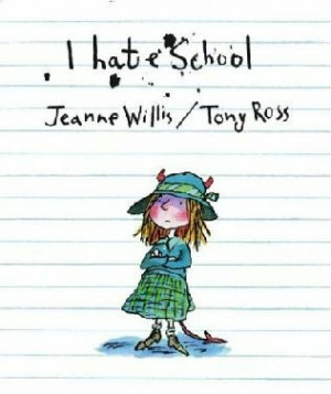 Picture Book by Jeanne Willis