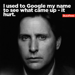 Reasons Emilio Estevez2 5 Reasons Emilio Estevez Is Obviously Not A ...